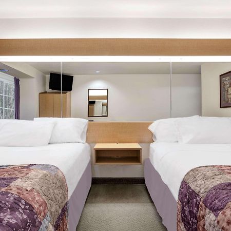 Microtel Inn & Suites By Wyndham Mankato Exteriör bild