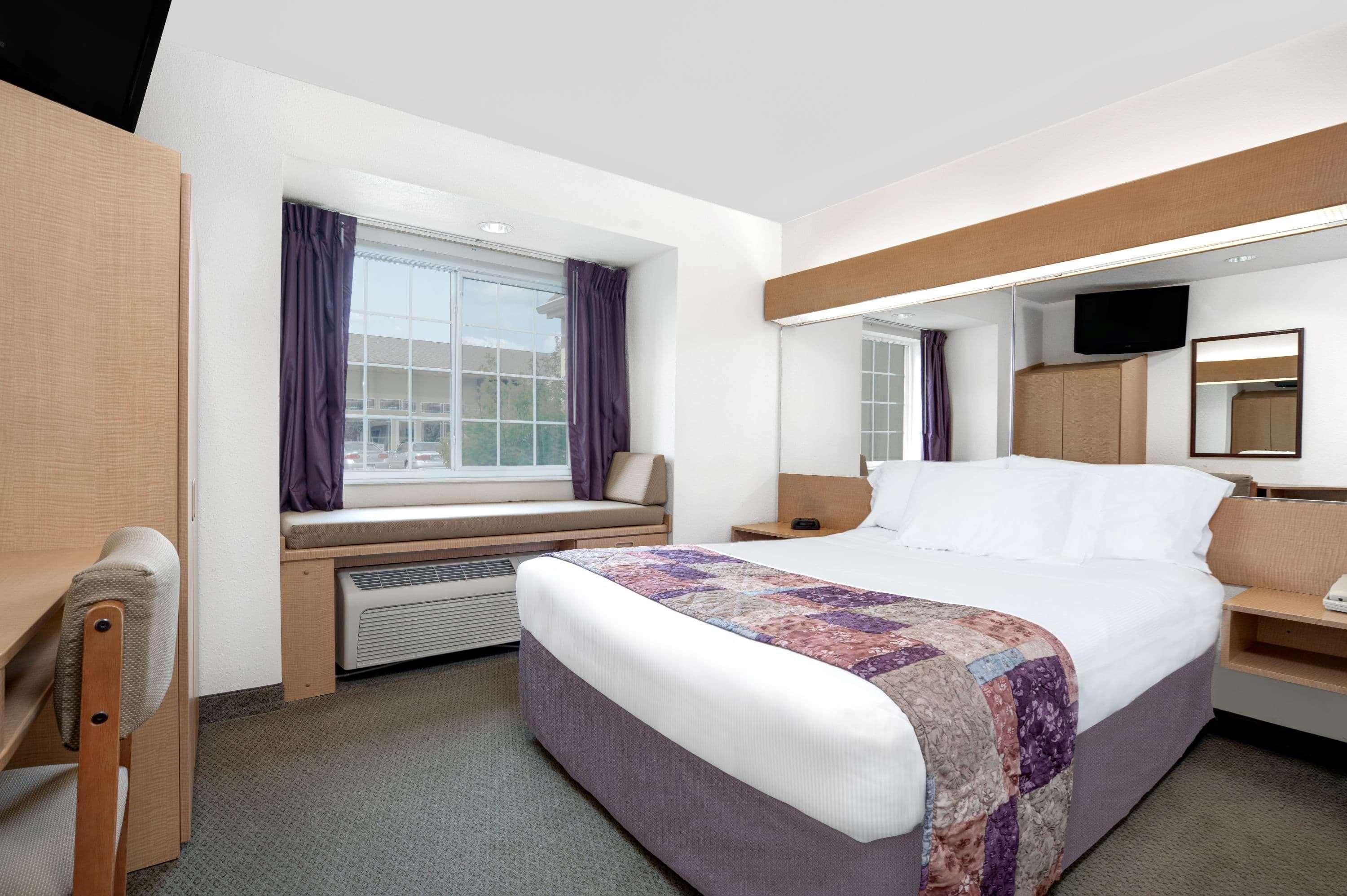 Microtel Inn & Suites By Wyndham Mankato Exteriör bild