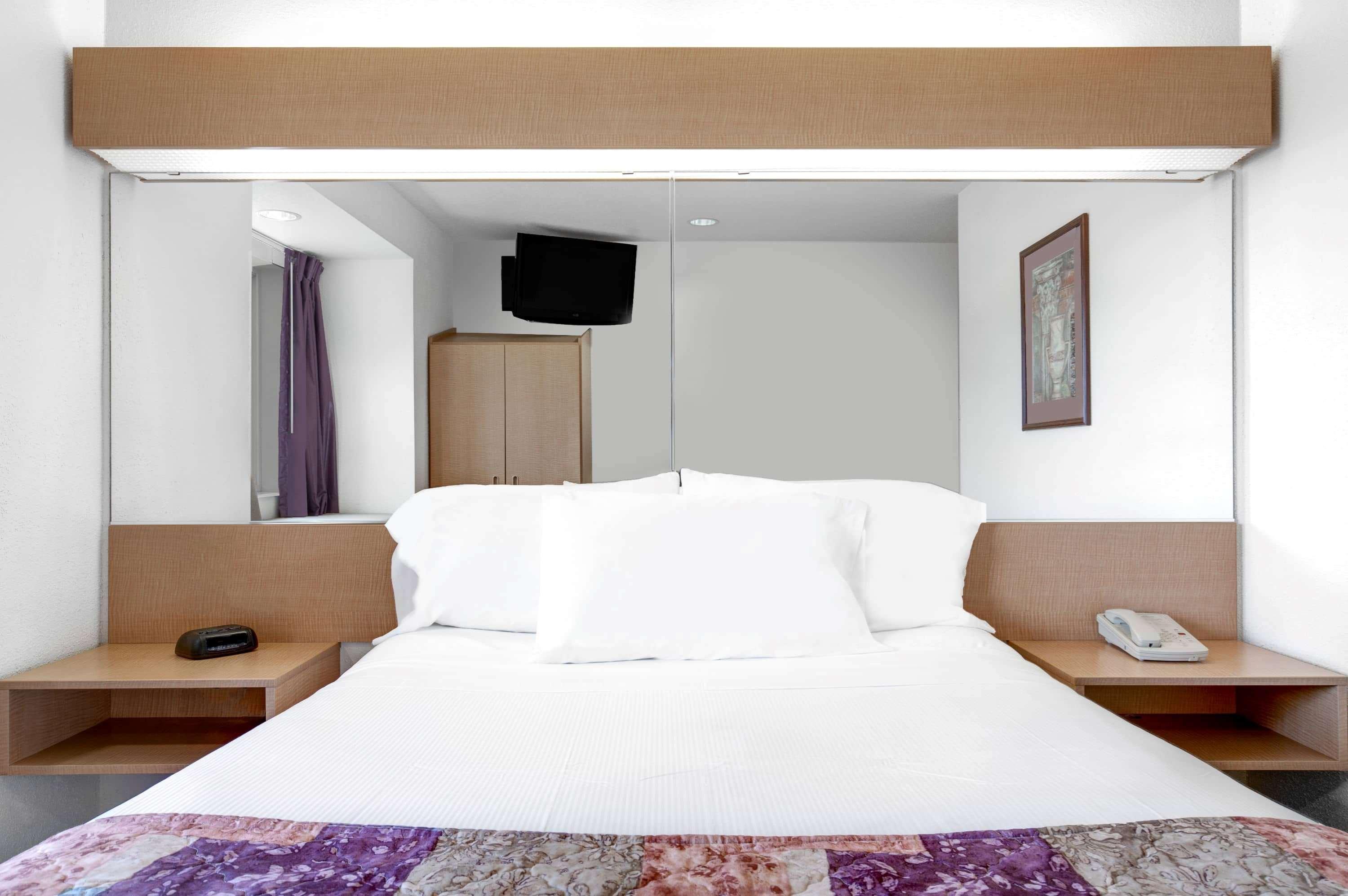 Microtel Inn & Suites By Wyndham Mankato Exteriör bild