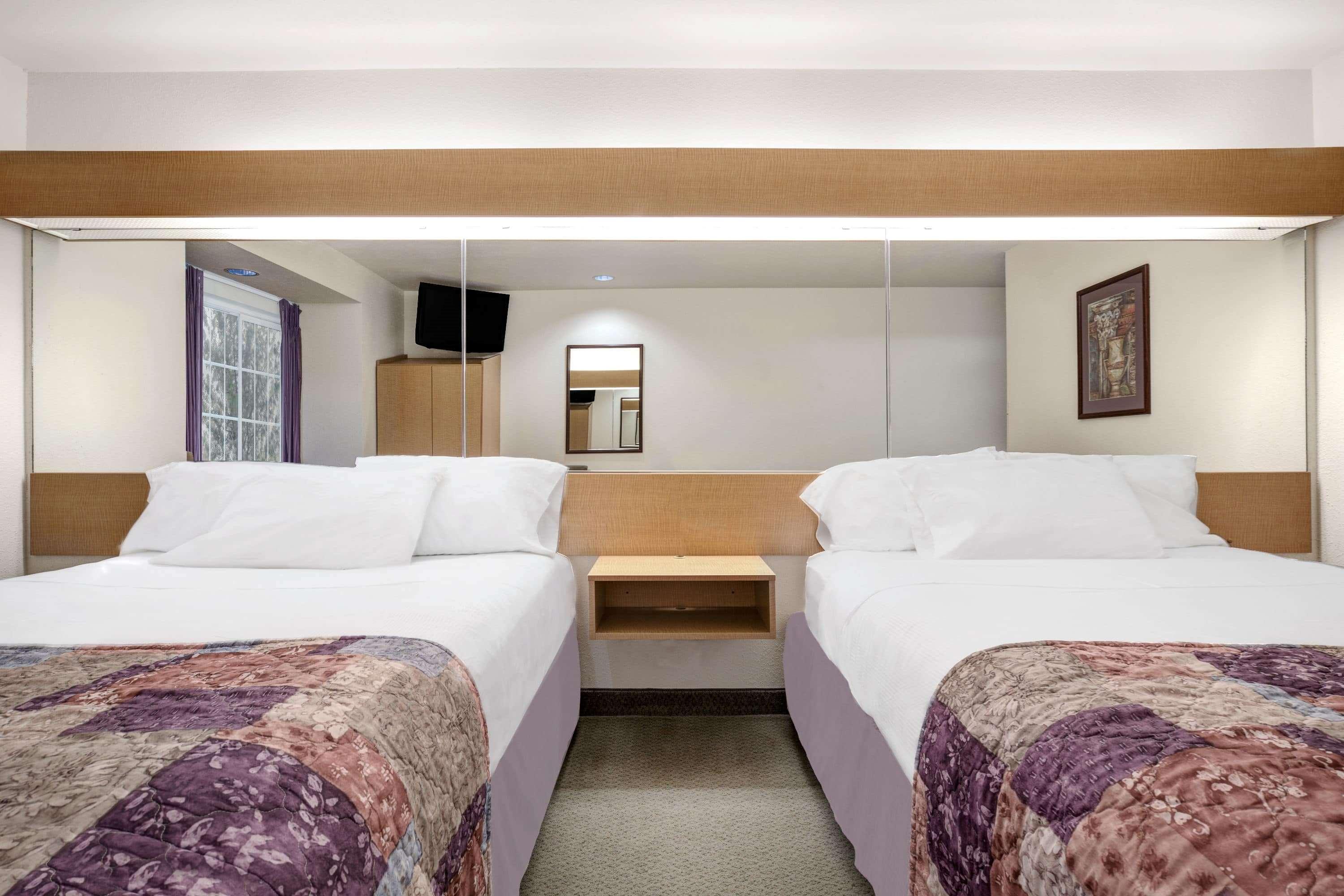 Microtel Inn & Suites By Wyndham Mankato Exteriör bild