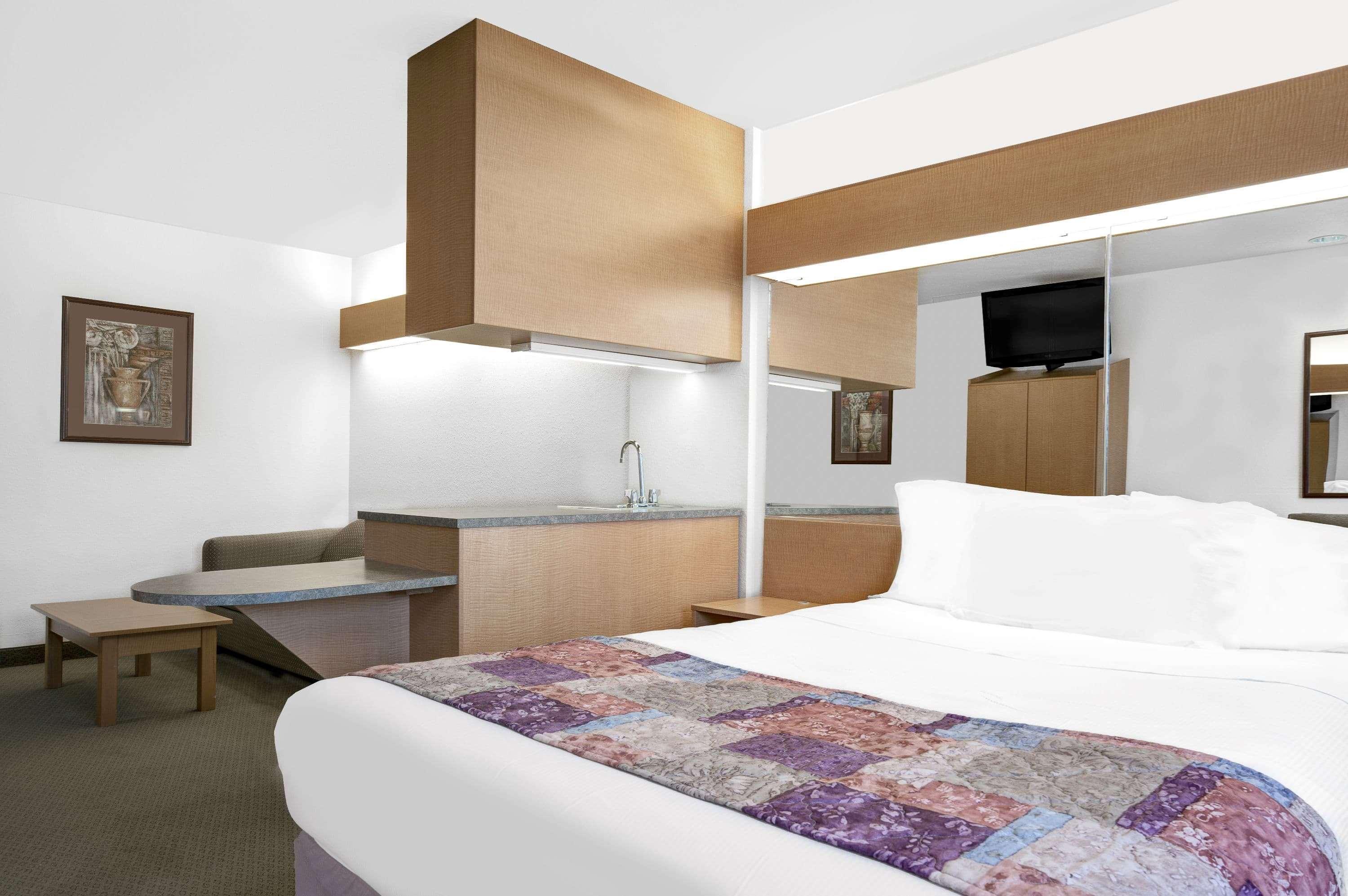 Microtel Inn & Suites By Wyndham Mankato Exteriör bild
