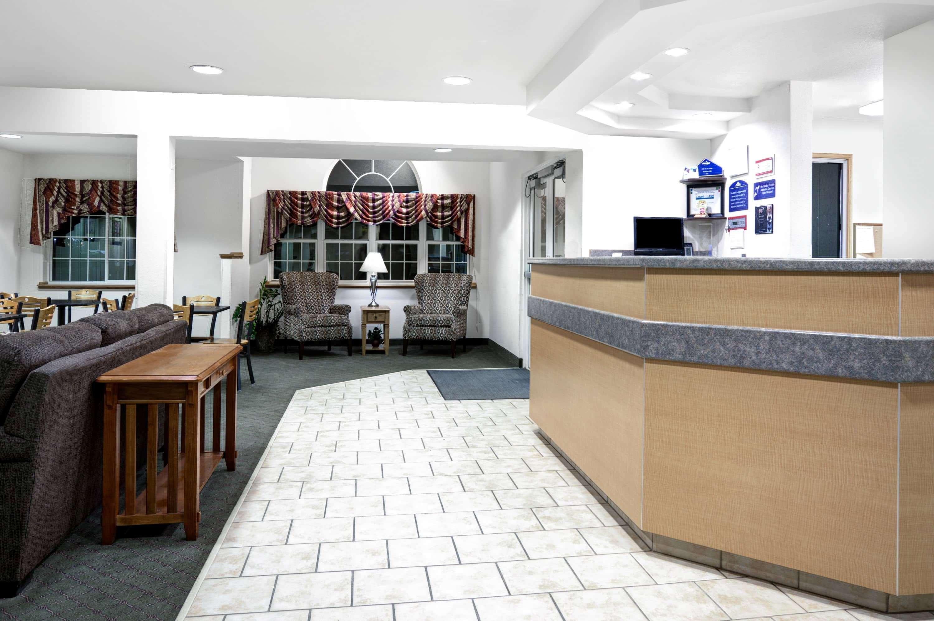 Microtel Inn & Suites By Wyndham Mankato Exteriör bild