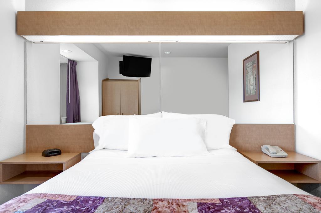 Microtel Inn & Suites By Wyndham Mankato Exteriör bild